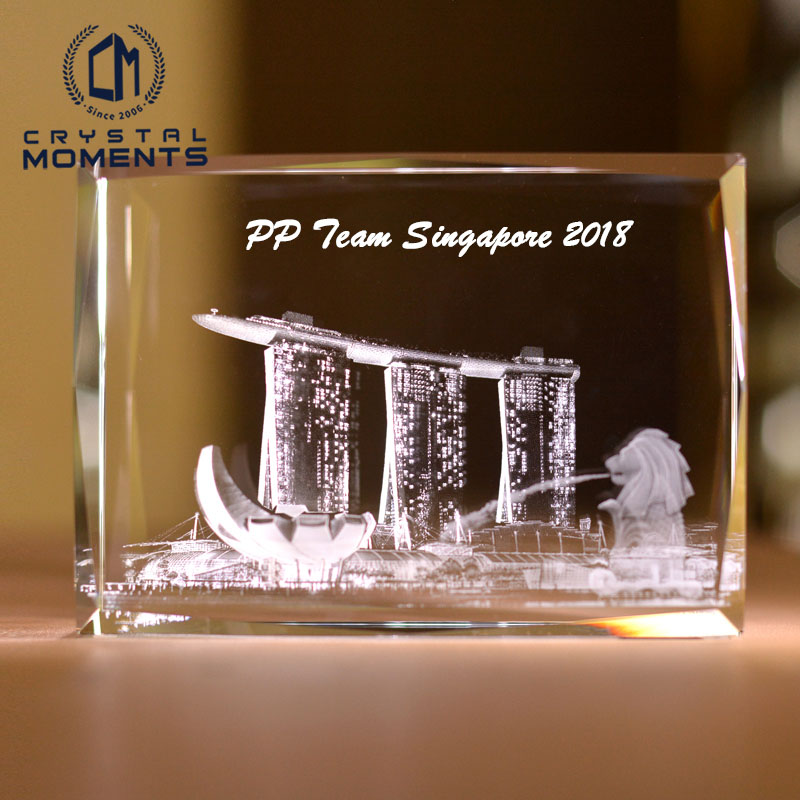 ART053 | Crystal Moments Singapore